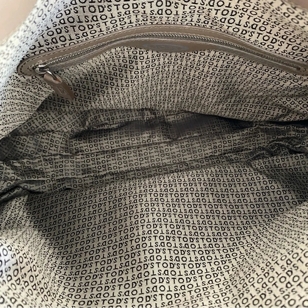 Tod's Di shoulder Bag